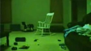 Стульчик Страшилка