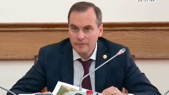 Новых очагов заражения сибирской язвой в Дагестане не обнаружено 21.10.2019г. смотреть онлайн