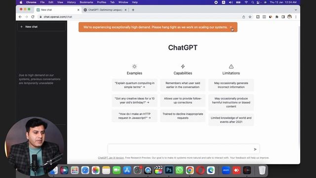 Dropshipping With Chat GPT - EASY Ways to Make Money with ChatGPT смотреть онлайн