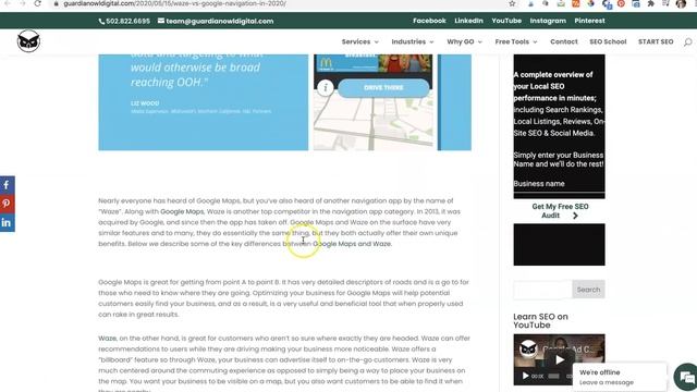 SEM Rush For Beginners | SEO Tools 101 смотреть онлайн