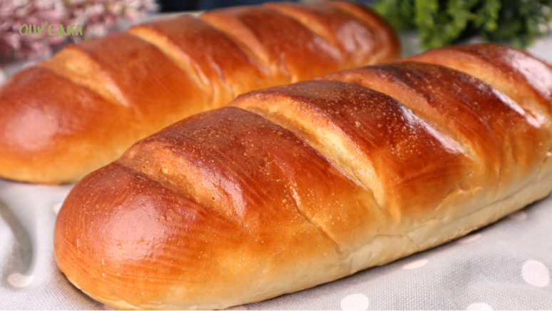 МЯГКИЕ, НЕ сухие МОЛОЧНЫЕ коржики - Мой ЛЮБИМЫЙ рецепт! | Оливьедка смотреть онлайн