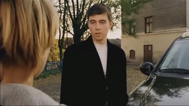 В.Цой - Стук⧸ к⧸ф Сёстры смотреть онлайн