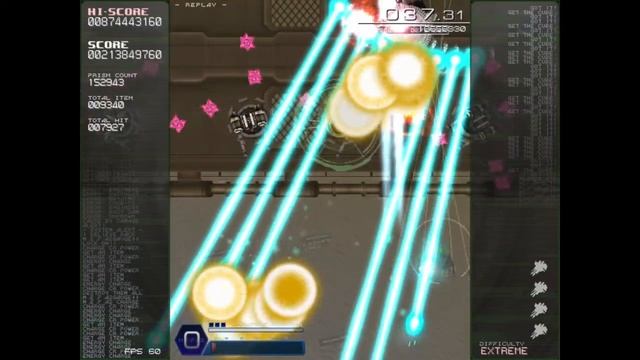 RefRain - prism memories - Mews - ReExtreme 1cc смотреть онлайн