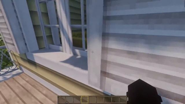 Реалистичные дома в Майнкрафт. Cocricot 1.12.2 Minecraft смотреть онлайн