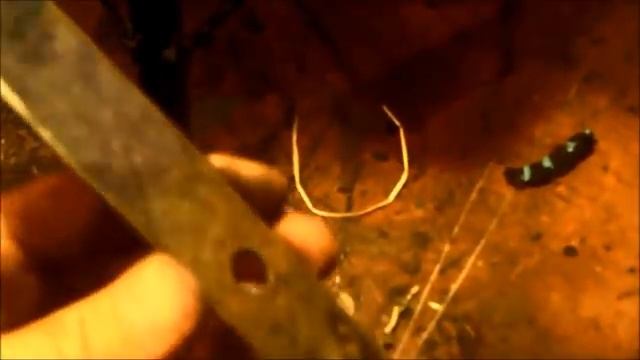 Модернизация ножа для траворезки смотреть онлайн