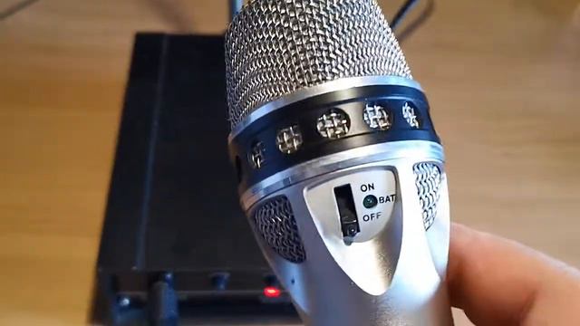 Sennheiser SKM-4031 Drahtlos Mikroanlage in Top Kondition смотреть онлайн