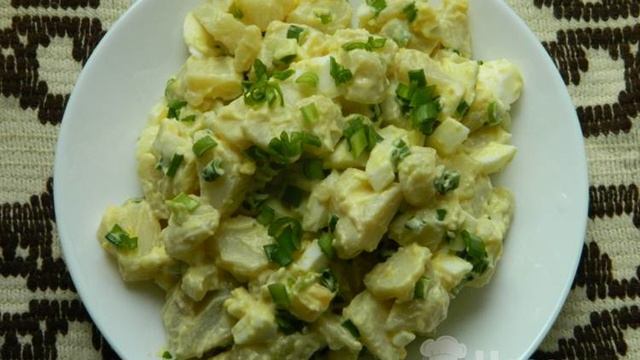 Рецепты от шеф-повара