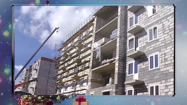 Новогоднее обращение мэра Братска Сергея Серебренникова смотреть онлайн