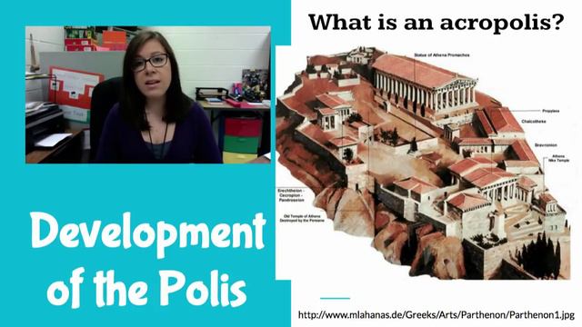 What is a polis? смотреть онлайн