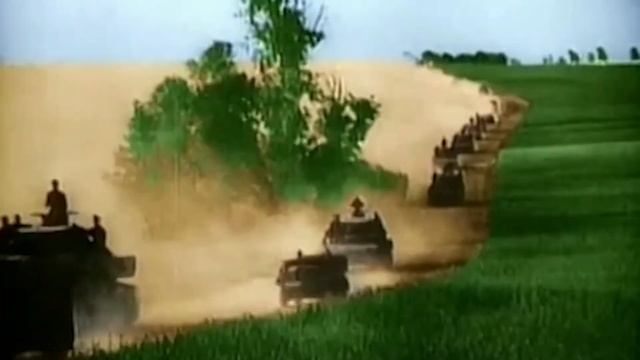 Jessica Jay - Casablanca (HD, 1080p, 16:9)