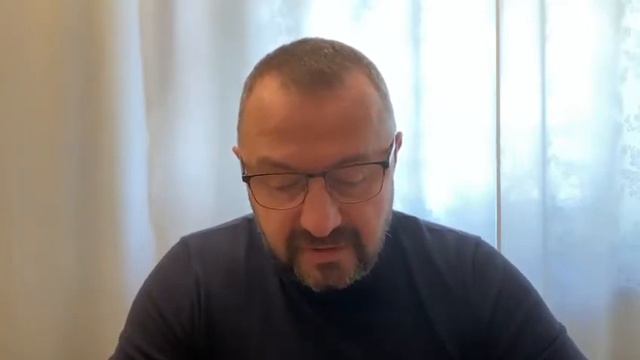 Вера твоя спасла тебя! - Вячеслав Розлуцкий - 12.04.2022 смотреть онлайн