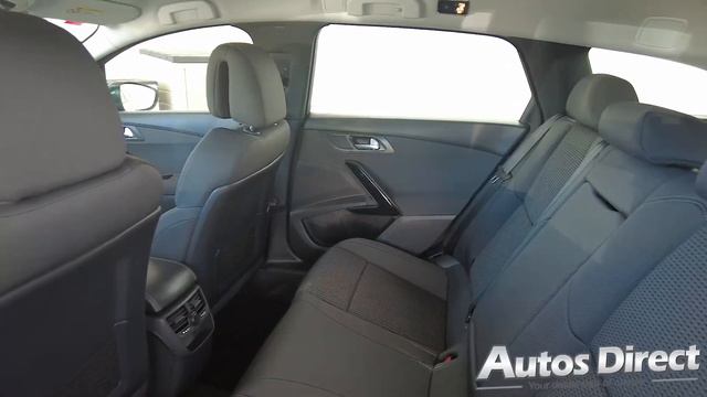 Peugeot 508SW 1.6 Blue HDi (120cv) Active 120 Eat-6 Automatic смотреть онлайн
