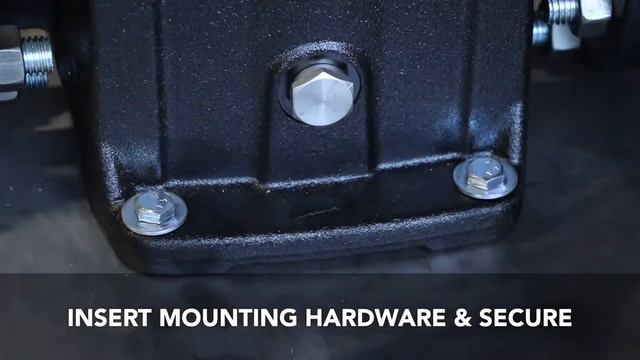 How To Install Your Integrated VFD Pump смотреть онлайн
