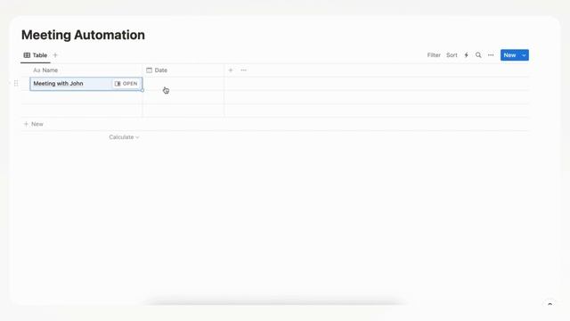How to sync Notion with Google Calendar | A Step-by-step Guide смотреть онлайн