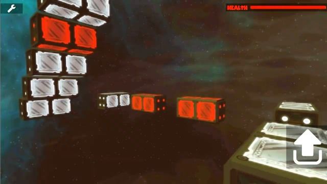Voidman Space Jump смотреть онлайн