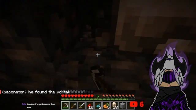 Playing Survival With Viewers! - Java Edition (Anyone Can Join!) (I Read Chat!) (Sub Goal 3k) смотреть онлайн