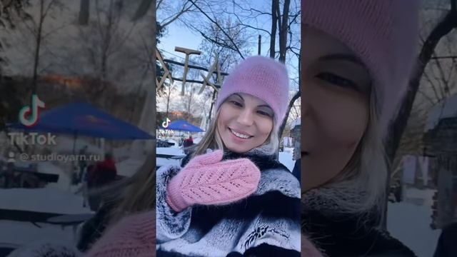 ВАРЕЖКИ смотреть онлайн