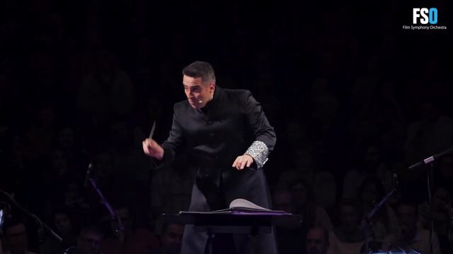 Джон Уильямс - Приключения Тинтина - Дуэль. смотреть онлайн