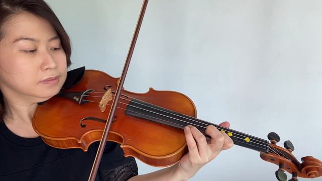 ABRSM Grade 6 Eb Minor Harmonic Scales & Arpeggios 2 octaves смотреть онлайн