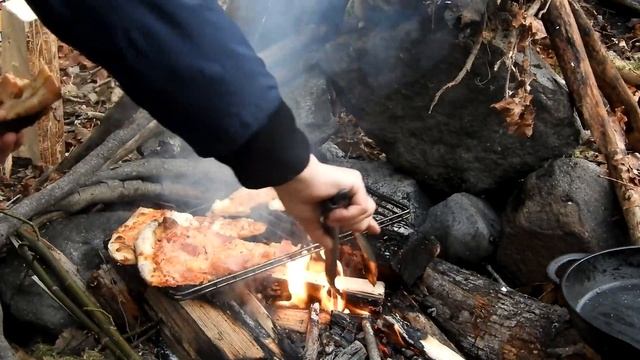 4x4 Camping | 88' Suzuki Samurai смотреть онлайн