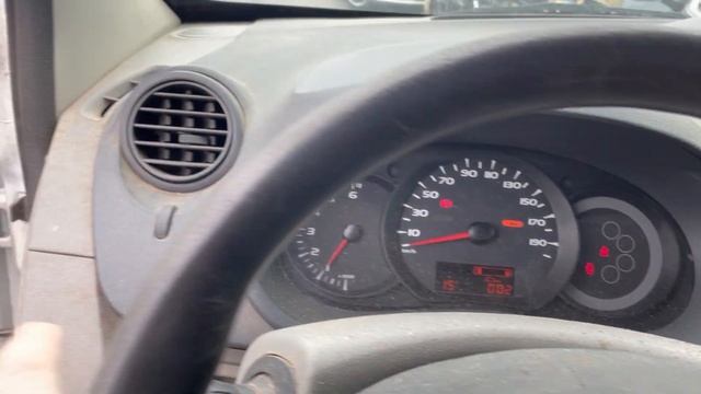 VEHICULE ACCIDENTE A VENDRE RENAULT KANGOO II 1.5 DCI 70 COMPACT GRAND CONFORT CHEZ JM AUTOS CASSE смотреть онлайн
