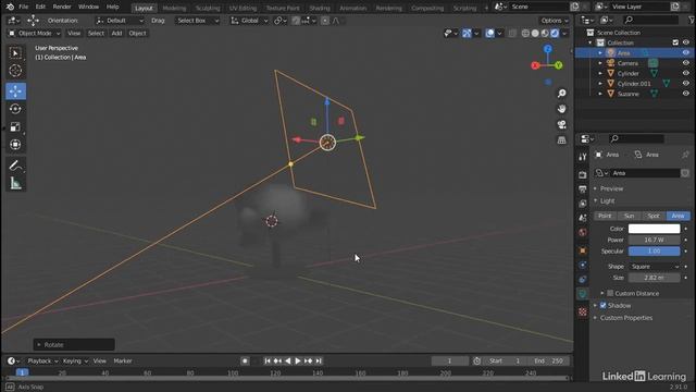 08. Solution Add more objects смотреть онлайн