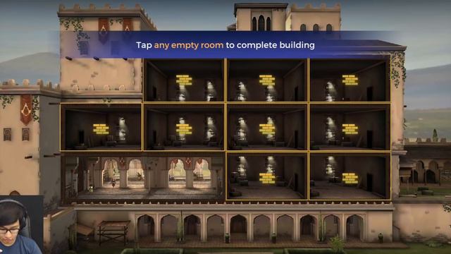 Rilis di Indonesia! - Assassin's Creed Rebellion (ENG) Android смотреть онлайн