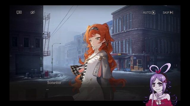 Humans or Arcanists? | Reverse 1999 | 1-6 & Trail 1 Gameplay смотреть онлайн