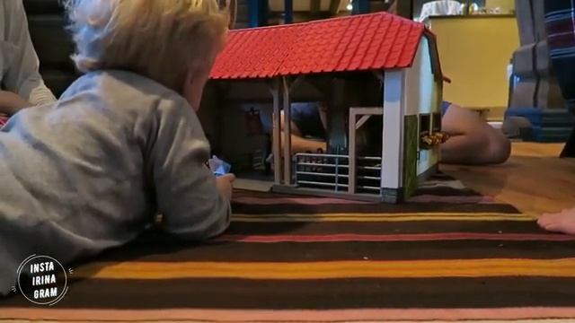 Рождество 2017 в Норвегии ВЛОГ - Открываем подарки • ЖУТКИЕ УСЛОВИЯ ПРОЖИВАНИЯ • Insta Irina Gram смотреть онлайн