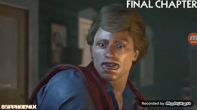 Джейсон Вурхиз без маски в игре