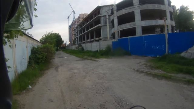 Suzuki DR 250 S смотреть онлайн