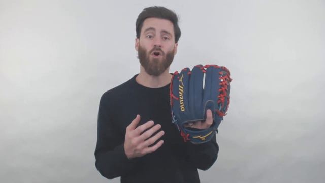 Review: Mizuno Pro 12" Mike Soroka Baseball Glove (GMP2MS-100DT4) смотреть онлайн