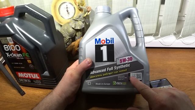 ПРОЩАЙ MOTUL ПЕРЕХОЖУ НА ДРУГОЕ МАСЛО смотреть онлайн