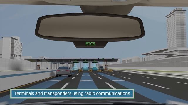 Intelligent Transport Systems_made in KOREA_English Version 16' смотреть онлайн