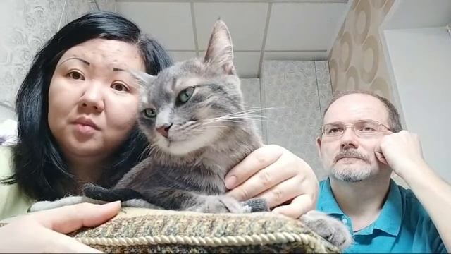 Дубль 3 Заходите Поболтать с Ольгой Ким смотреть онлайн