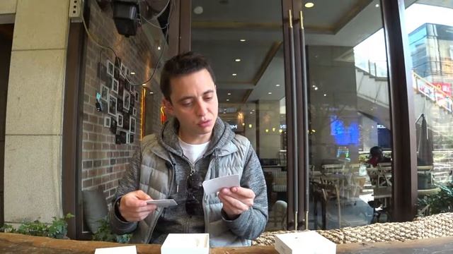 Apple AIRPODS 2 покупка и распаковка беспроводных наушников (+ неприятный сюрприз)