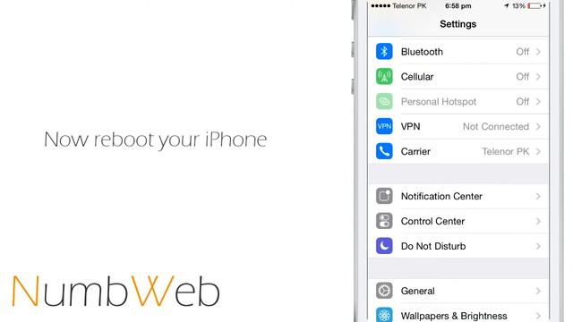 How to: Fix Internet, SMS and USSD code issue on Sprint iPhone смотреть онлайн