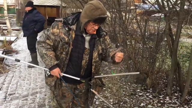 Поимка форели на пасту. РК Фишка Липки. смотреть онлайн