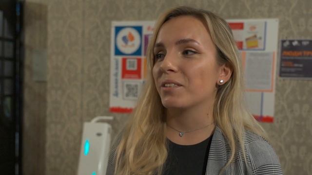 Идеи для привлечения молодежи в наш регион предложили вологодские педагоги смотреть онлайн