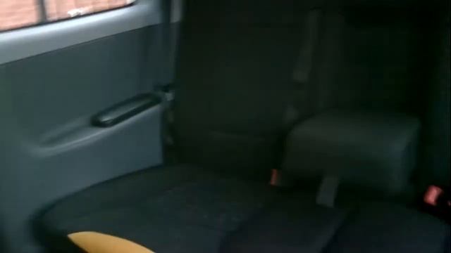 Skoda Octavia vs LTI TX4 Classic смотреть онлайн