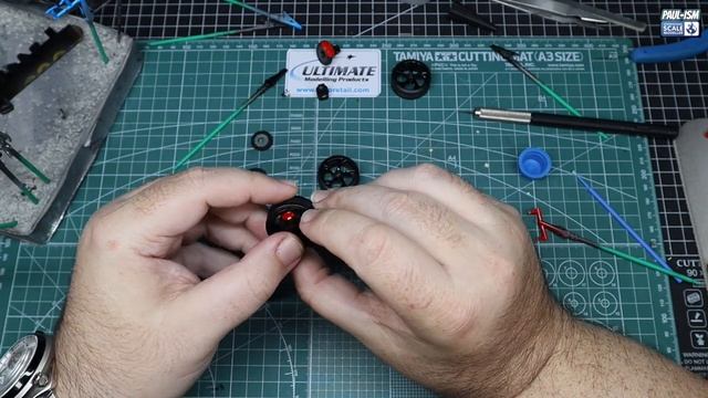 Part 2 - Alpha Model 1/24 Audi RS4 Avant Video Build смотреть онлайн