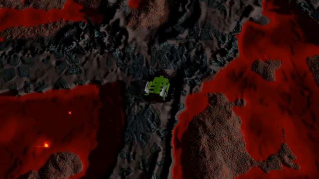 Вангеры часть #9 (расселение миров) смотреть онлайн