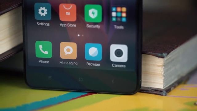 xiaomi redmi 4x год выпуска смотреть онлайн