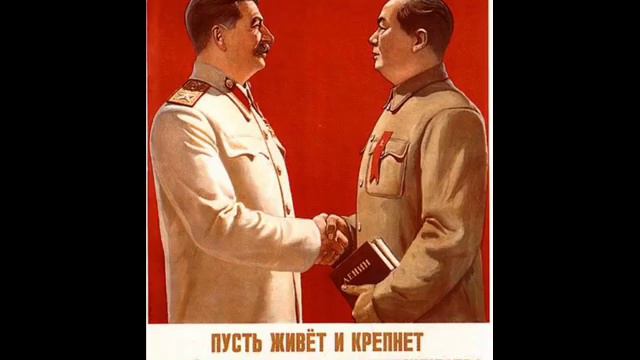 Russian Red Army Choir - Farewell Of Slavianka.