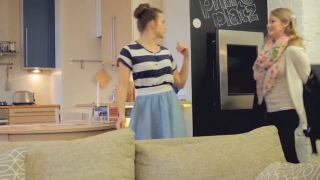 Eesti Pagar - Замороженные торты смотреть онлайн
