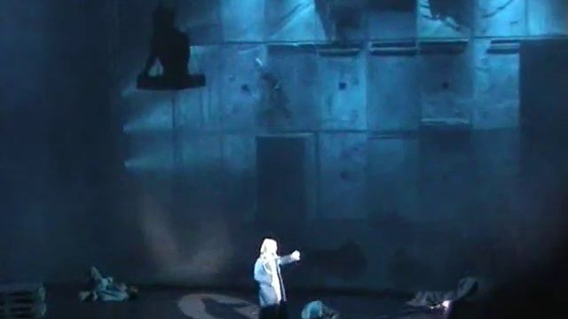 01. Le Temps Des Cathedrales RUSSIAN NDdP (Postolenko)