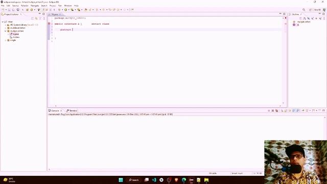 Step 13- JAVA Inheritance/Association: Complete, Codes, best practices, Interview Q/A, 0 to Hero смотреть онлайн