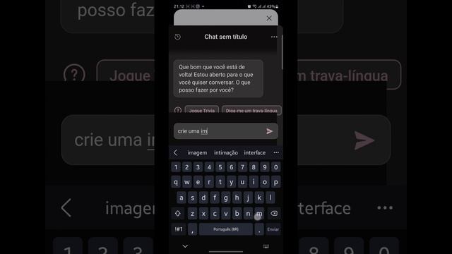 Como Fazer o Chat GPT Criar Imagens смотреть онлайн