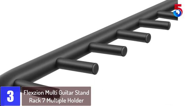 Top 5 Best Guitar Racks Multi Guitar Stands Reviews In 2021 смотреть онлайн