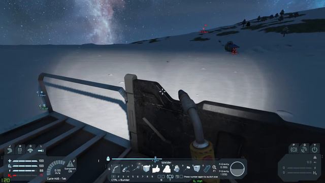 Space Engineers- Pure Fuckin Gold w/Ryan and Jack смотреть онлайн